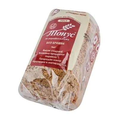 HLEB TONUS RAZANI 300gr TRIVIT