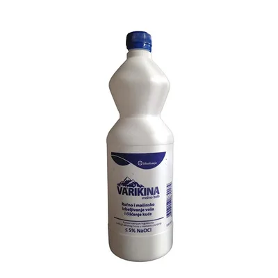 Varikina Tehnohemija 1 L