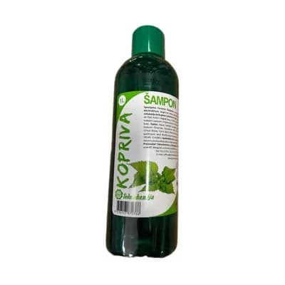 Sampon Za Kosu Kopriva Tehnohemija 1 L