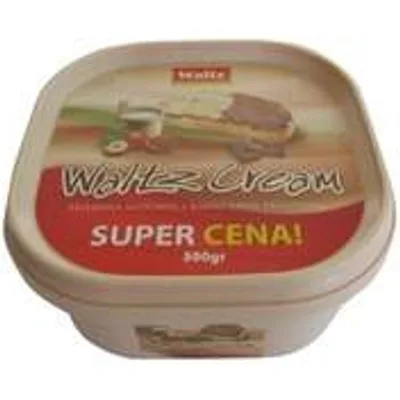 Waltz Cream Mix 500 g
