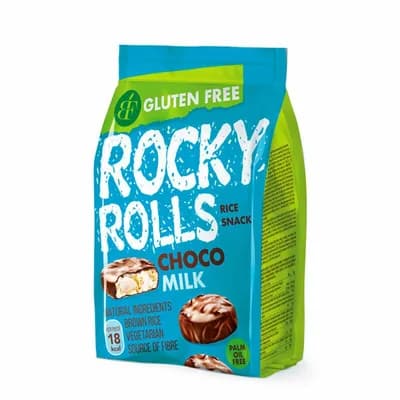 Choko Rolls Mleko 80 g