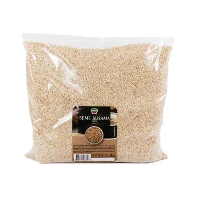 Seme Susama In Sistem 1 kg