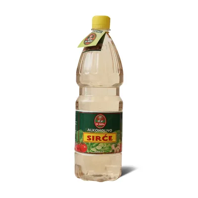 Sirce Alkoholno Dr Andra 1 L