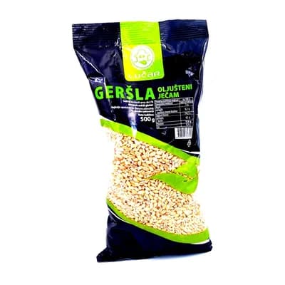 Gersla Lucar 500 g