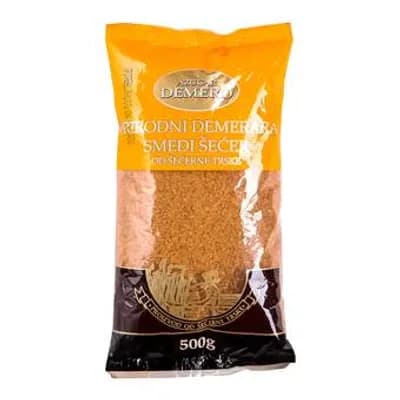 Smedji Secer Demerara Retro 500 g
