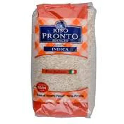 Riso Pronto Indica 1 kg