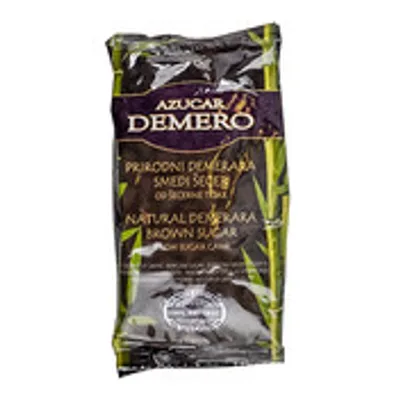 Smedji Secer Demerara 250 g