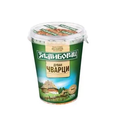 346623 Zlatiborac duvan čvarci 150 g