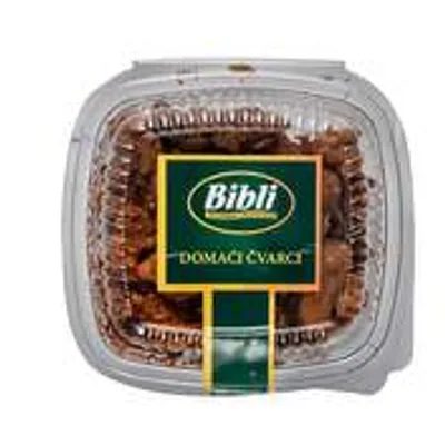 337462 Bibli domaći čvarci 200g