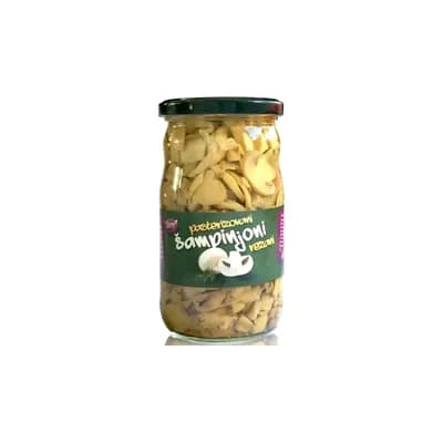 Sampinjoni Rezani 700 g