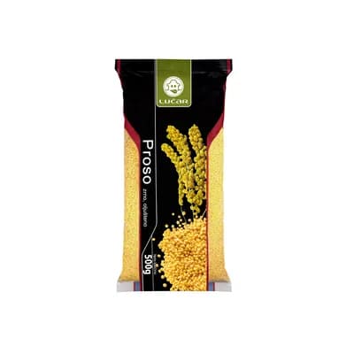 Proso Oljusteni 500 g