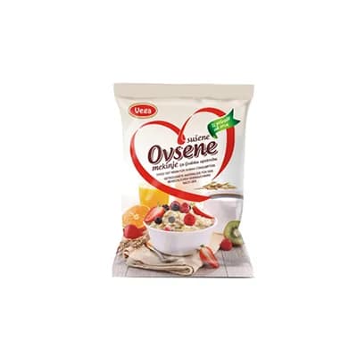 Ovsene Mekinje Nemacke Unac Bb 250 g