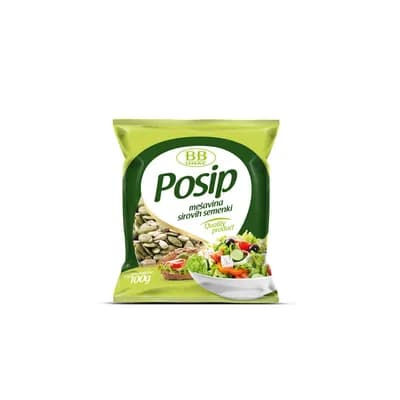 Posip Bb Unac 100 g