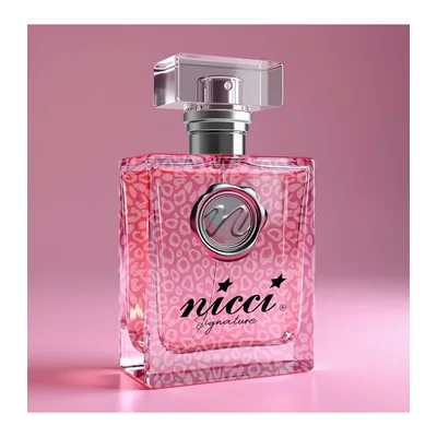 Sokici Nici Sort Nicci 200 ml