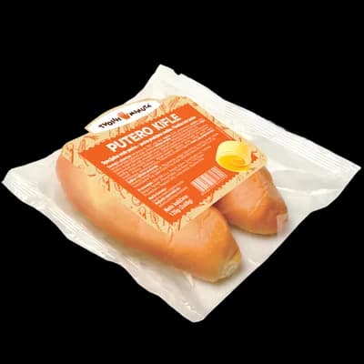 Tvojih 5 Minuta Kifla Putero 11464 Don Don 120 g