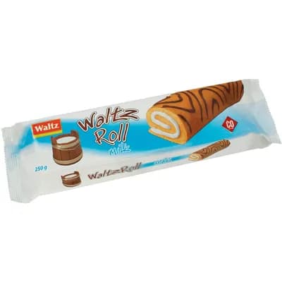 Waltz Rolat Mleko 250 g