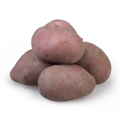 Sveze Povrce Krompir Crveni Kom 5 kg