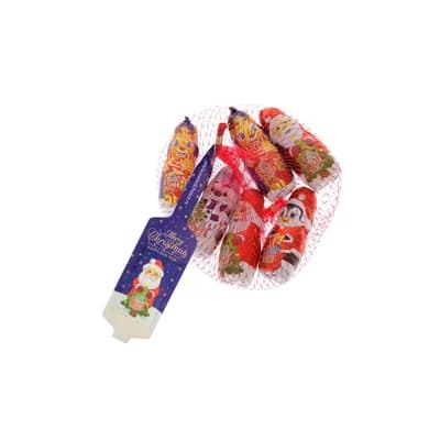 Novogodisnja Mrezica (figura X 6) Sweet Choice 60 g