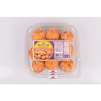 Breskvice Trijumf 360 g