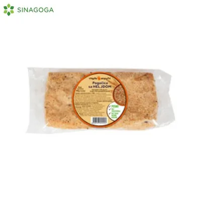 T5m Pogacica Sa Heljdom 11607 Don Don 80 g