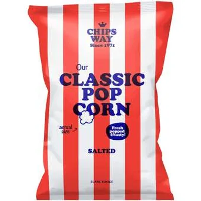 KOKICE CHIPS WAY 100GR