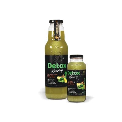 Sok Detox Morning Marella 750 ml