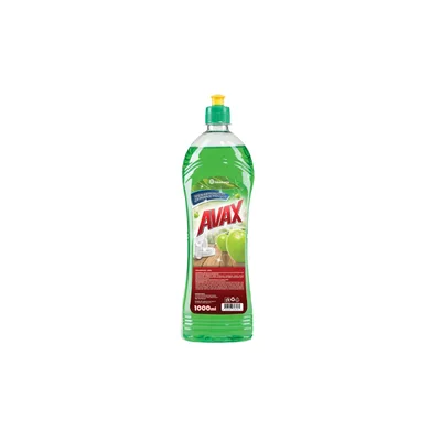 Det.Za Sudove Avax Limun Tehnohemija 1 L