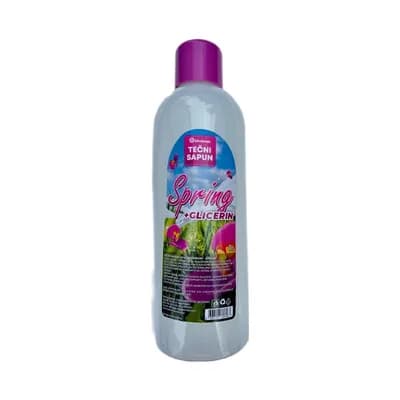 Sapun Tecni Spring Tehnohemija 1 L