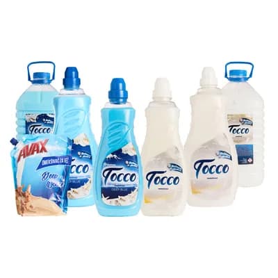 Omeksivac Tocco Pure White 2 L