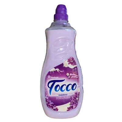 Omeksivac Tocco Soft Flover 2 L