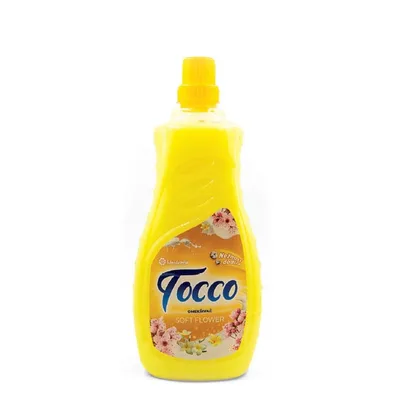 Omeksivac Tocco Soft Flower 1 L