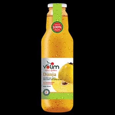Volim Sok Matični Dunja 750 ml