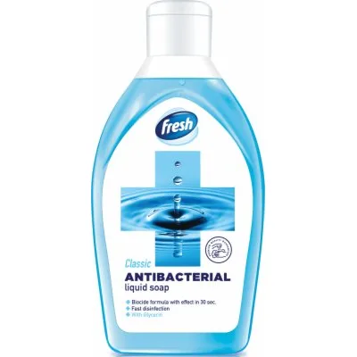 Tec.Sapun Fresh Antibakt.Classic 1 L
