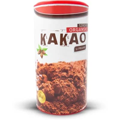 Kakao Prah Koktel 100 g