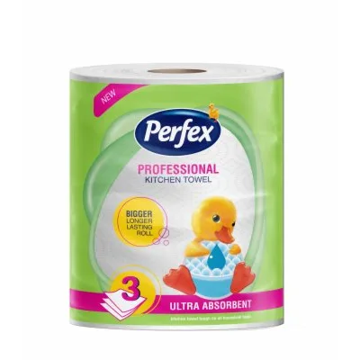 Ubrus Professional 3sl