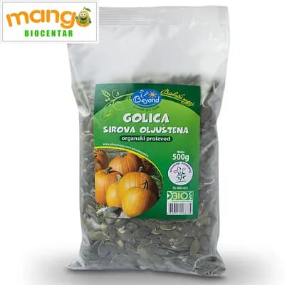 Golica Sirova In Sistem 500 g