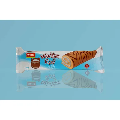 Waltz Roll Mleko Gratis 180 g