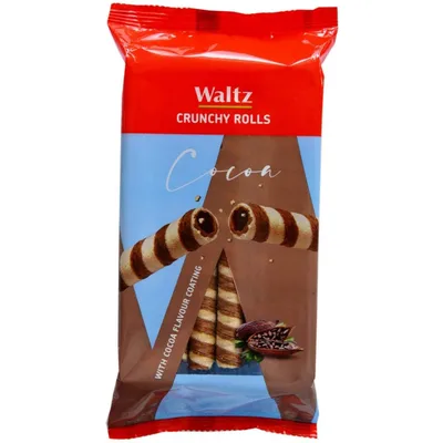 Waltz Roll Kakao Gratis 180 g