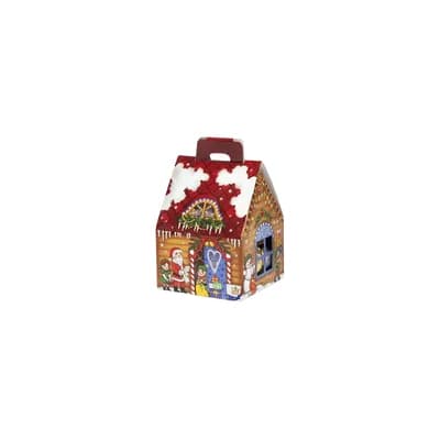 Novogodinja Mini Kucica Sweet Choice 60 g
