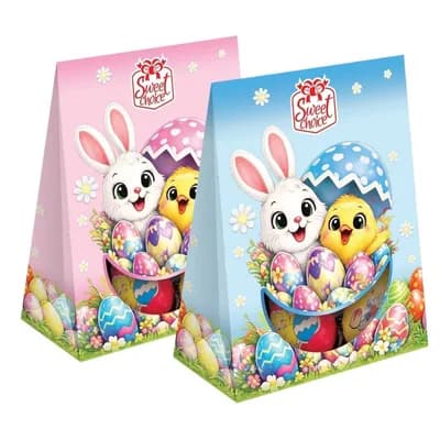 Sweet Choice Uskrsnja Mrezica Mix Pile Jagnje 60 g