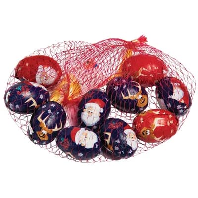 Novogodisnja Mreza ( Jaje ) Sweet Choice 60 g