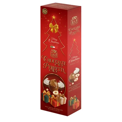 Bombonjera Sweet Choice Passion Bites 75 g