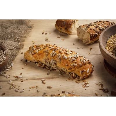 Kifla Suncokret Smrznuta Kircanski 80 g
