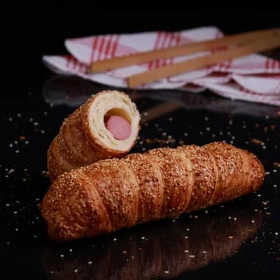 Rol Virsla Smrznuta Kircanski190g 190 g