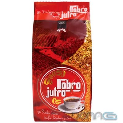 Dobro Kafa Jutro 200 g