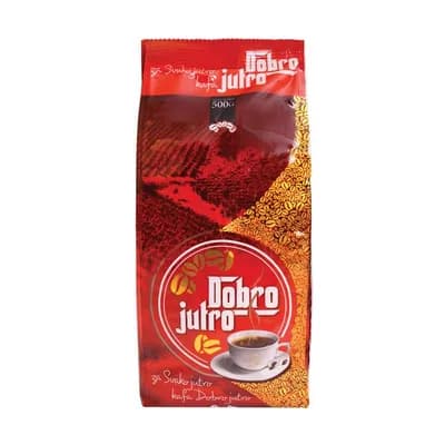 Dobro Kafa Jutro 500 g