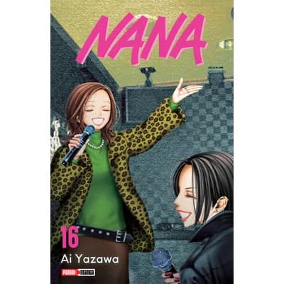 Tea Stick Nana