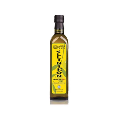 Ulje Maslinovo Ellinikon Extra Coffee 500 ml