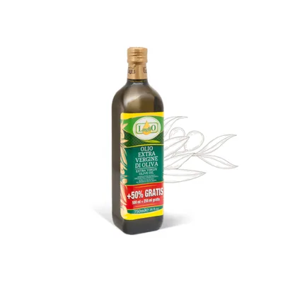 Ulje Maslinovo Ellinikon Extra Coffee 750 ml