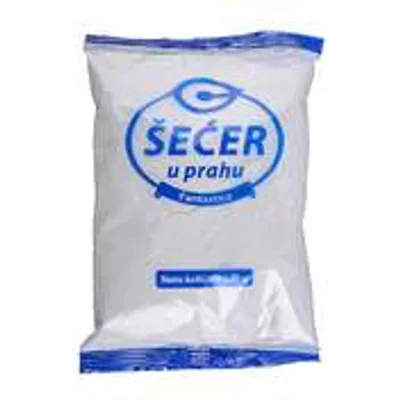 021685 ŠEĆER PRAH 500g "C" 30 KL2
